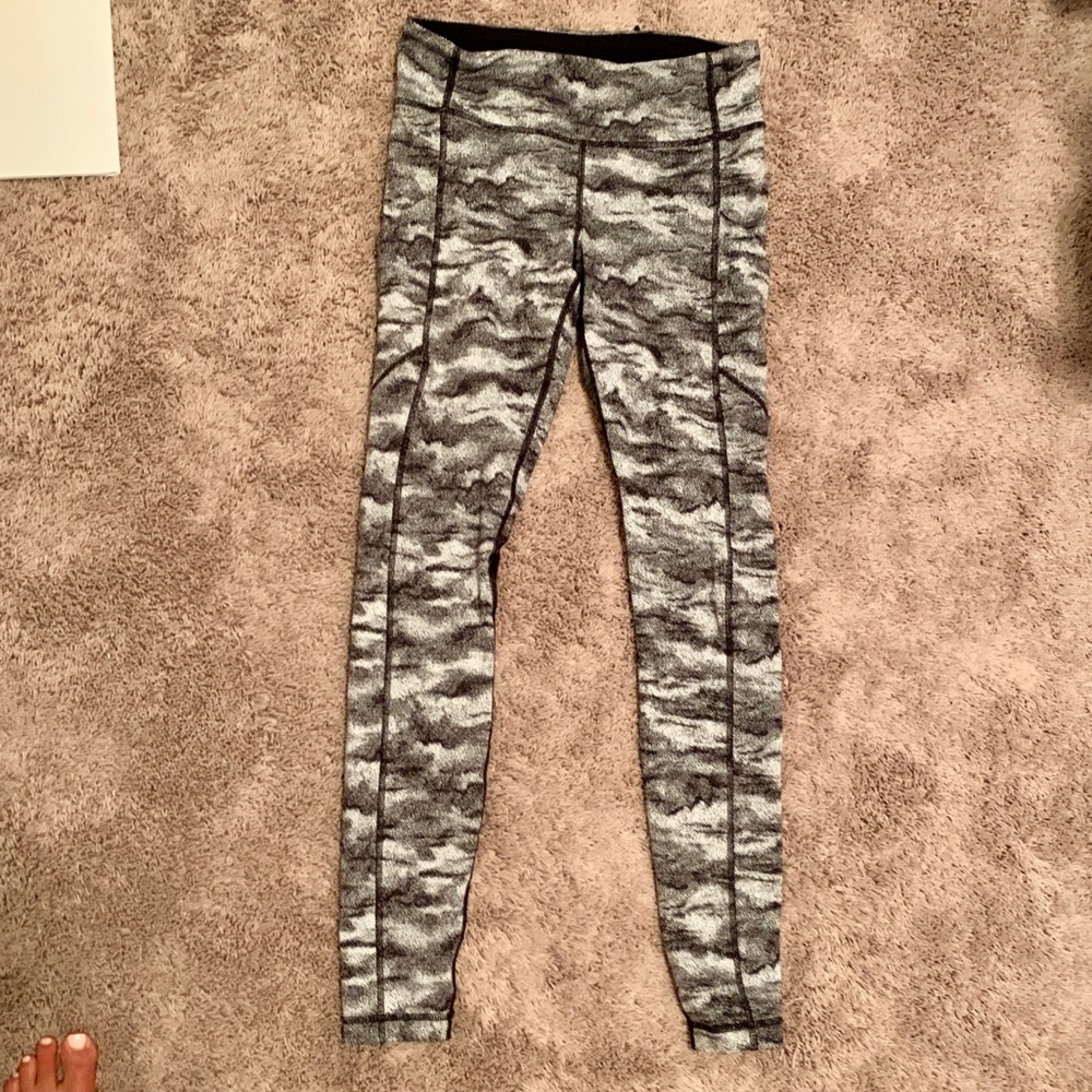 Lululemon leggings